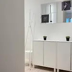 Sea&city 公寓 的里雅斯特