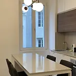 Sea&city Apartman *