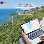 Sea&city Apartman *