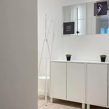 Sea&city Apartamento Trieste
