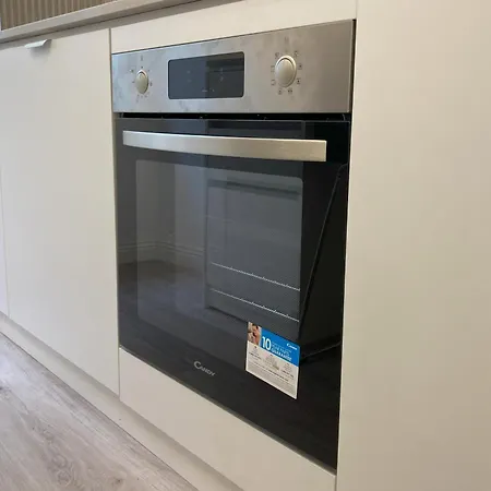Apartman Sea&city *