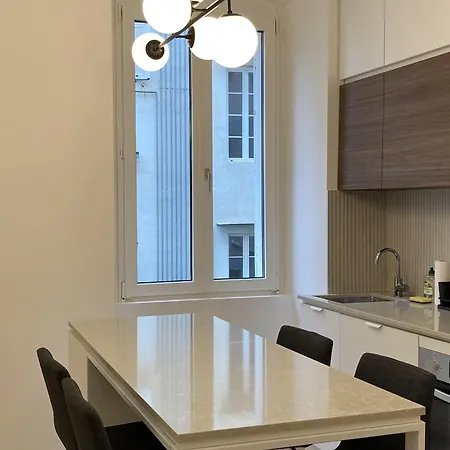 Sea&city Appartamento *