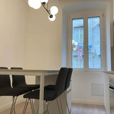 Sea&city Apartman Trieszt
