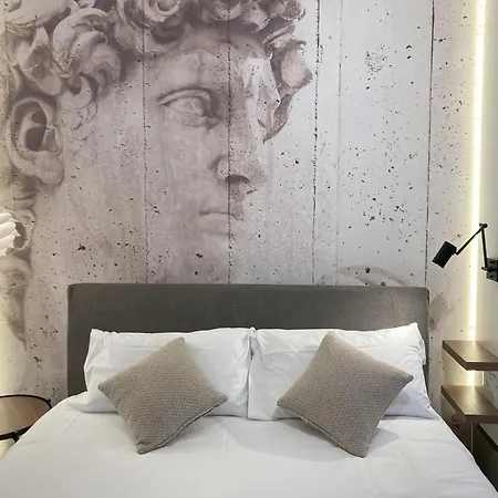 Apartamento Sea&city *