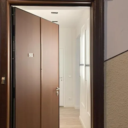 Apartman Sea&city *